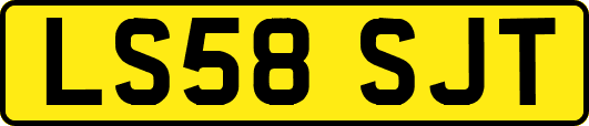LS58SJT