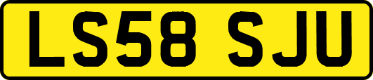 LS58SJU