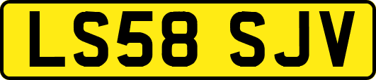 LS58SJV