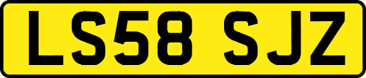 LS58SJZ