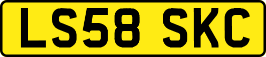 LS58SKC