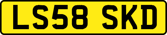 LS58SKD