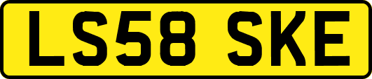 LS58SKE