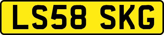 LS58SKG
