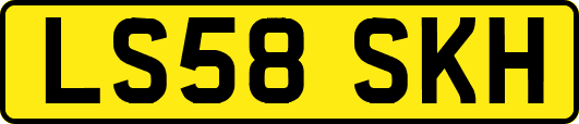 LS58SKH