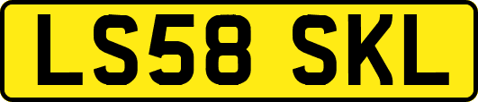 LS58SKL