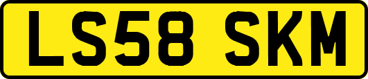 LS58SKM