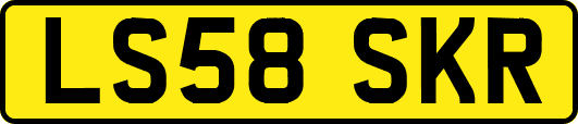 LS58SKR