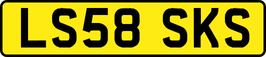 LS58SKS