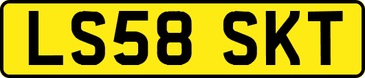 LS58SKT