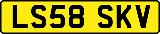 LS58SKV