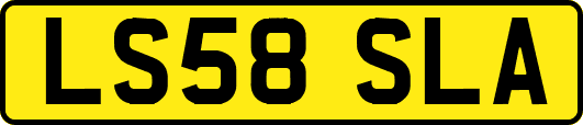 LS58SLA