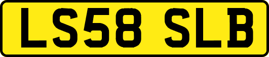 LS58SLB