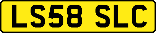 LS58SLC