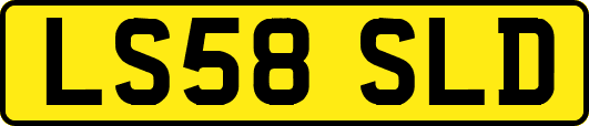 LS58SLD