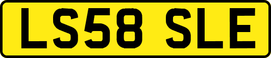 LS58SLE