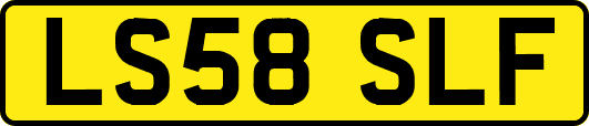 LS58SLF