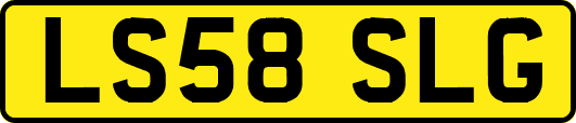 LS58SLG