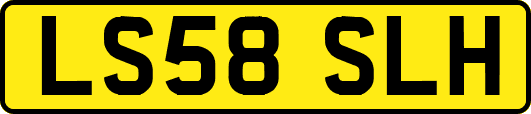 LS58SLH
