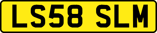LS58SLM