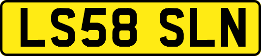 LS58SLN