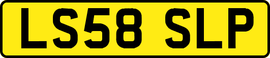 LS58SLP