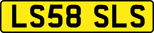 LS58SLS