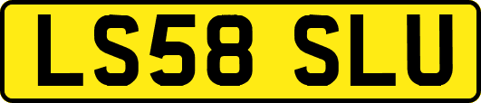 LS58SLU