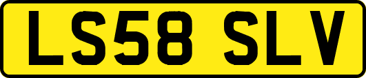 LS58SLV