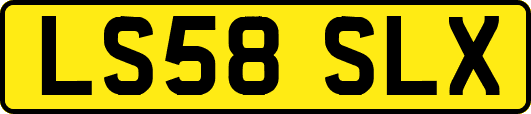 LS58SLX