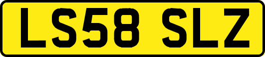 LS58SLZ