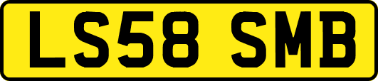 LS58SMB