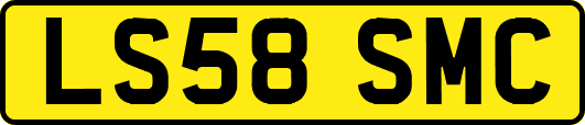 LS58SMC