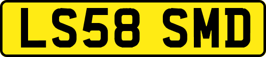 LS58SMD