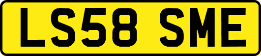 LS58SME
