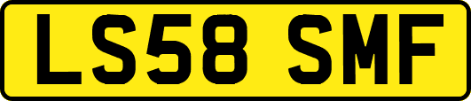 LS58SMF