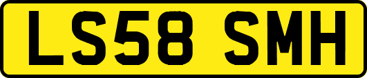 LS58SMH