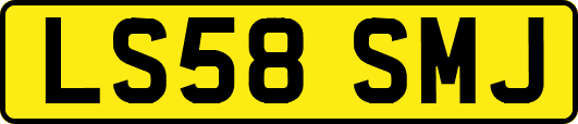 LS58SMJ