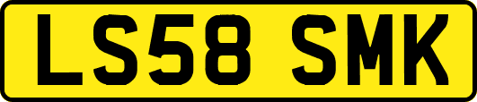 LS58SMK