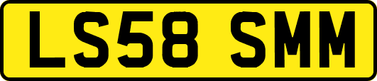 LS58SMM
