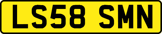 LS58SMN