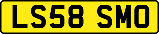 LS58SMO