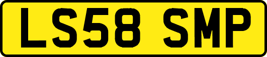 LS58SMP