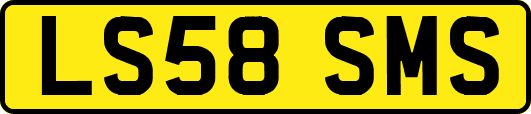 LS58SMS