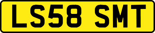 LS58SMT