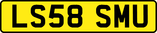 LS58SMU