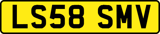 LS58SMV