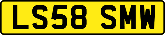 LS58SMW