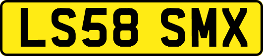 LS58SMX