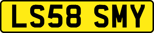 LS58SMY